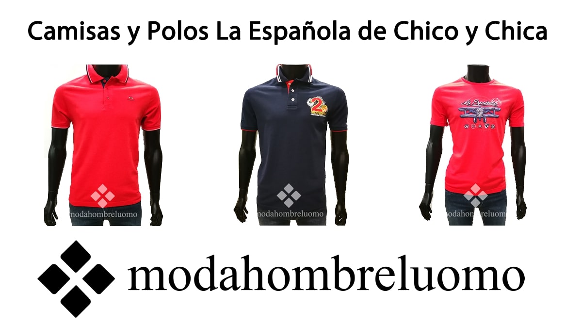 Jersey de hombre en mostaza La Española Mod-10535 | CONFECCIONES RO
