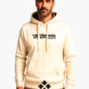 LA ESPAÑOLA Sudadera 10915 crema.