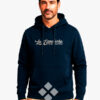 LA ESPAÑOLA Sudadera 10915 marino.