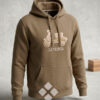sudadera algodón la vespita